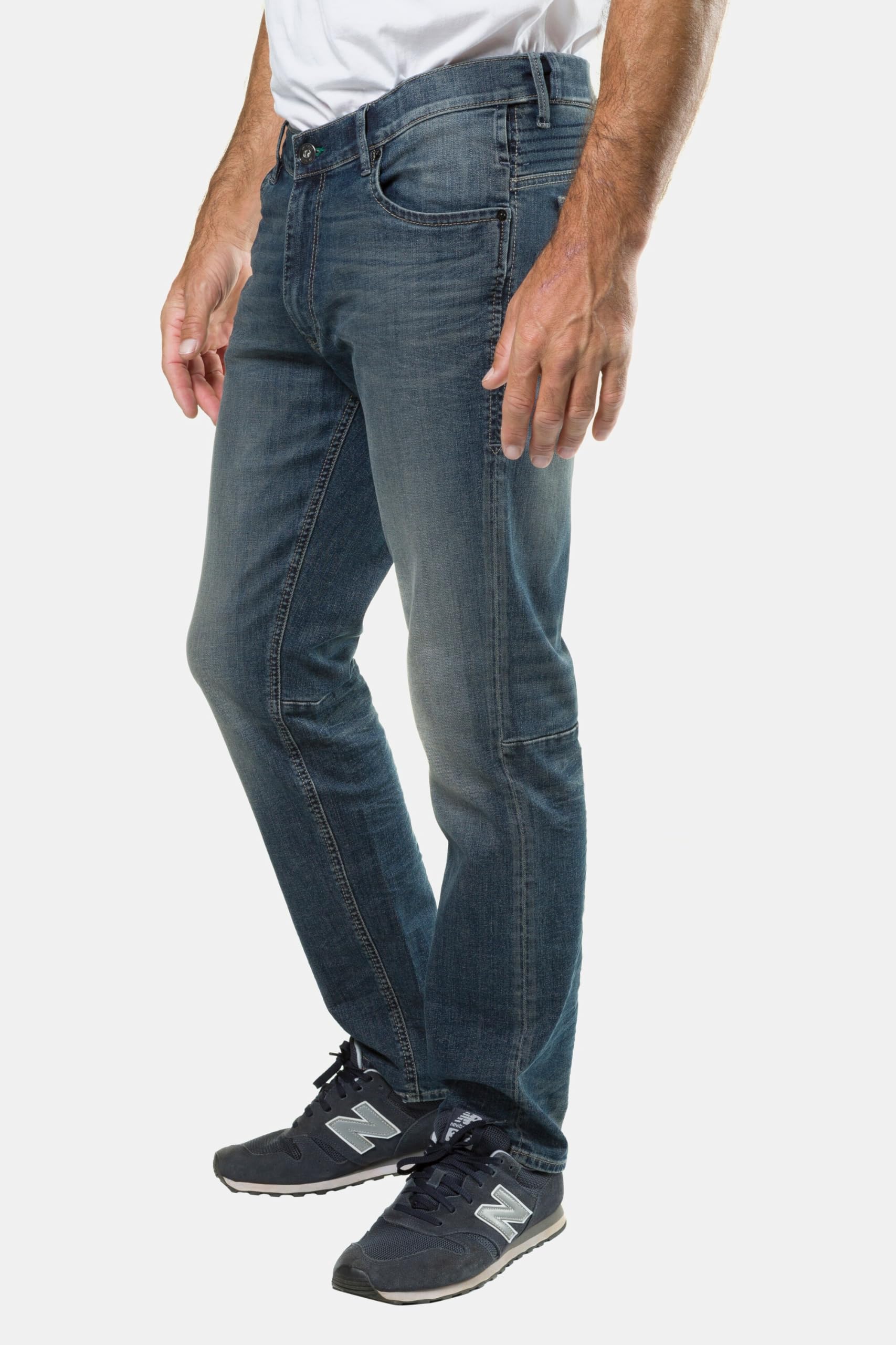 JP 1880 Hombre Vaqueros