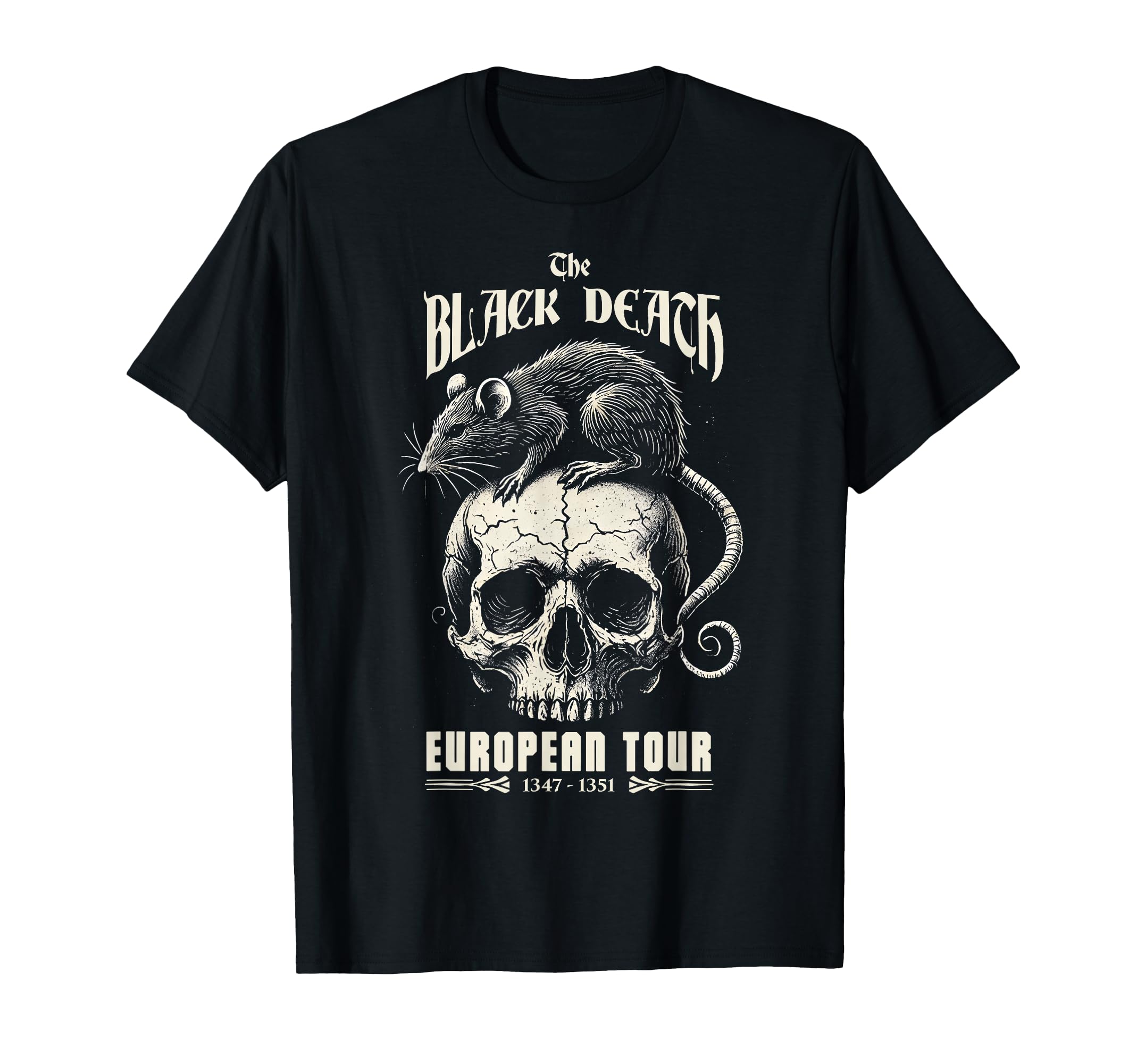 Kleidung mit Designs von Amazon Merch on Demand