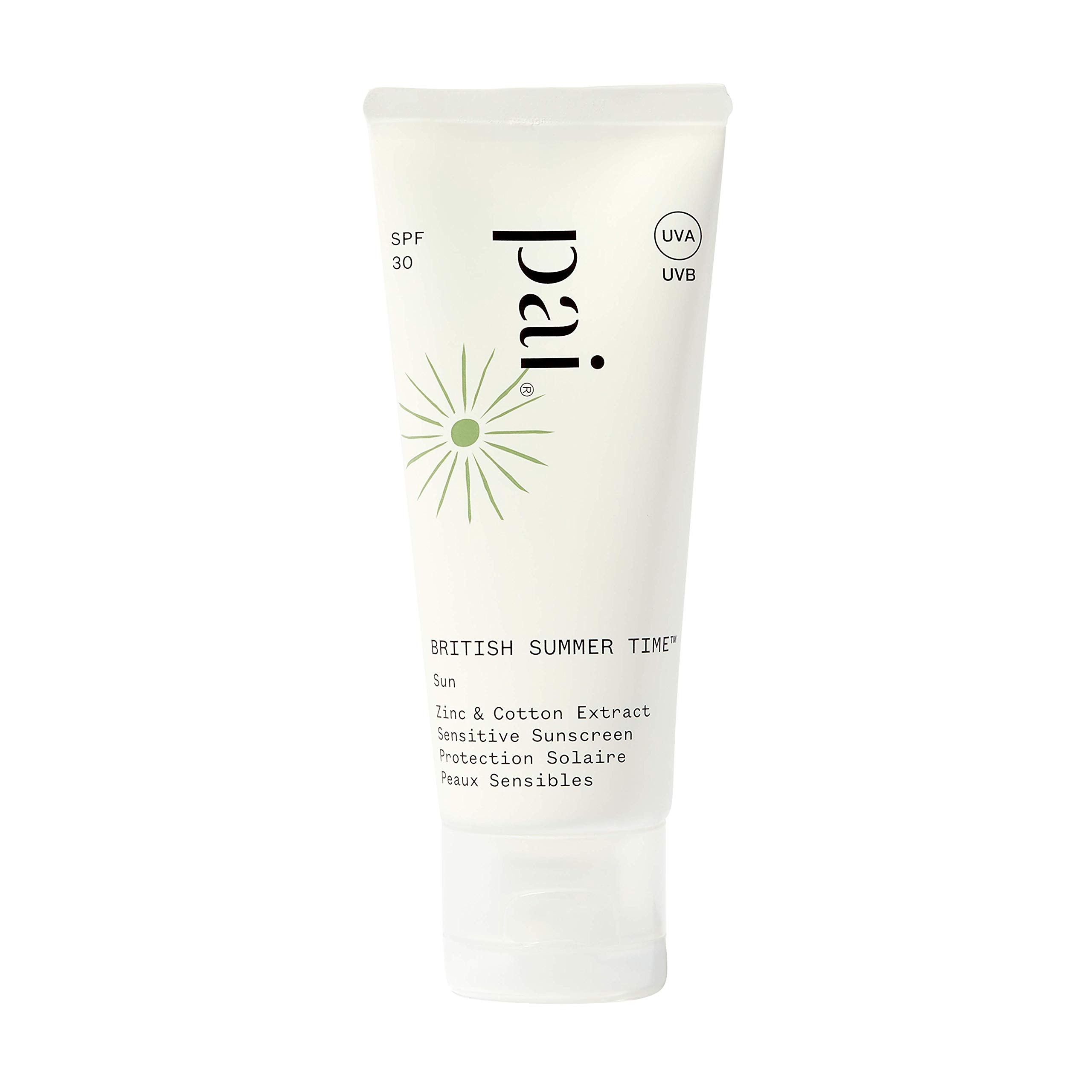 Pai Skincare - British Summer Time mineralny krem z filtrem SPF30 40 ml