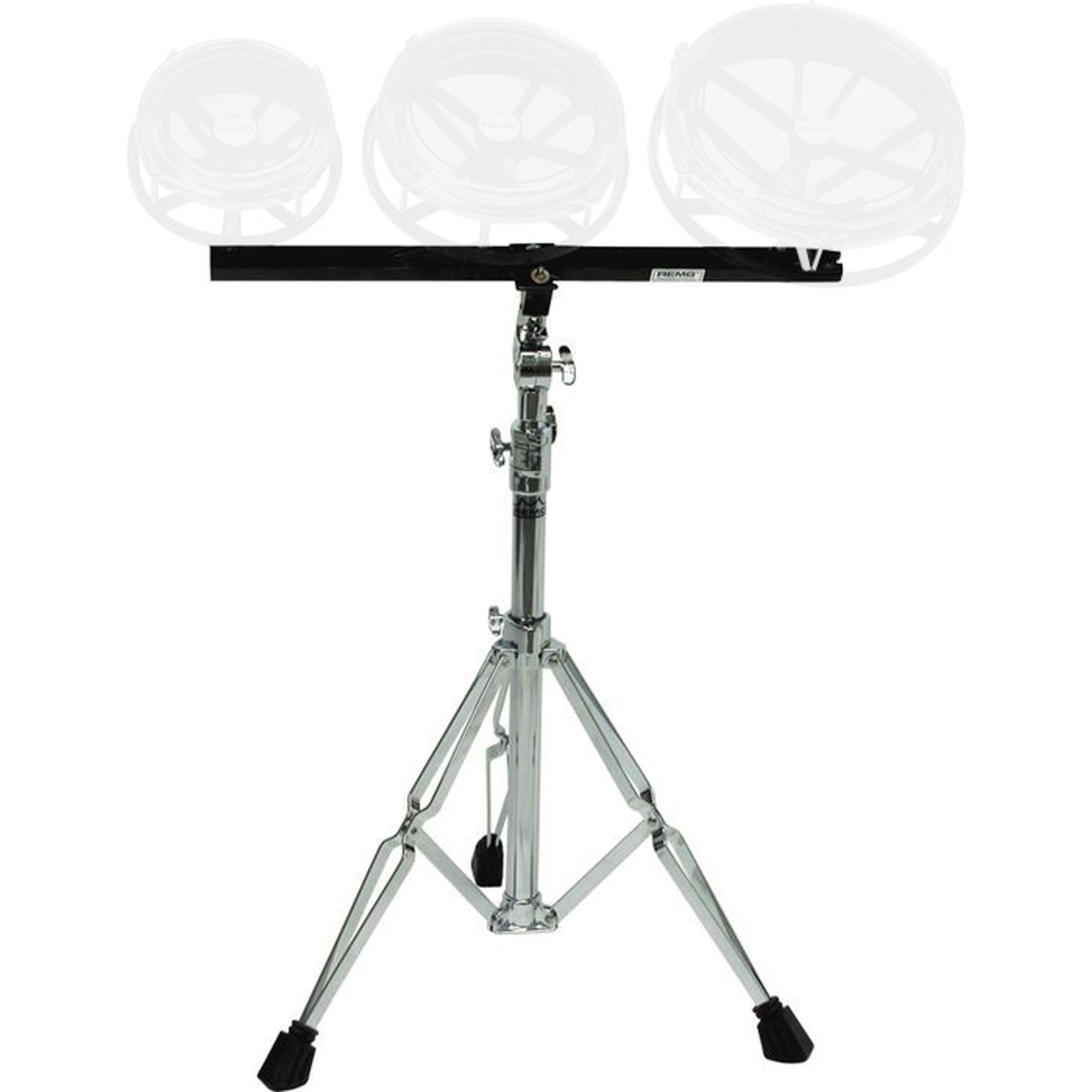 Amazon.com: Remo Rototom 6300 Series Stand, 24