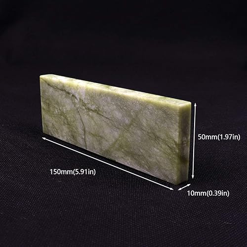 Miniatura 4 de ATOPLEE Piedra de afilar cuchillos, 1 afilador de cuchillos de grano 10000 piedra de afilar para afilar cuchillos