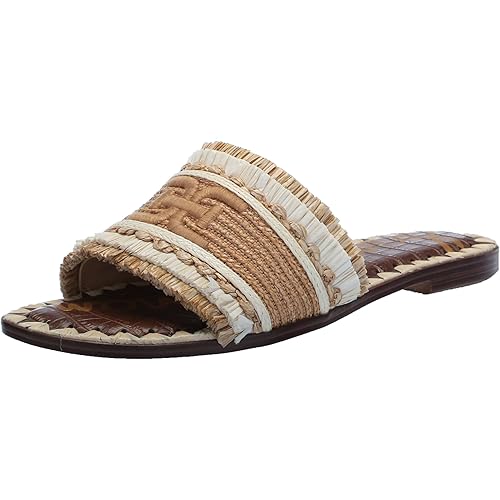 Sam Edelman Womens Georgia Slide Sandal