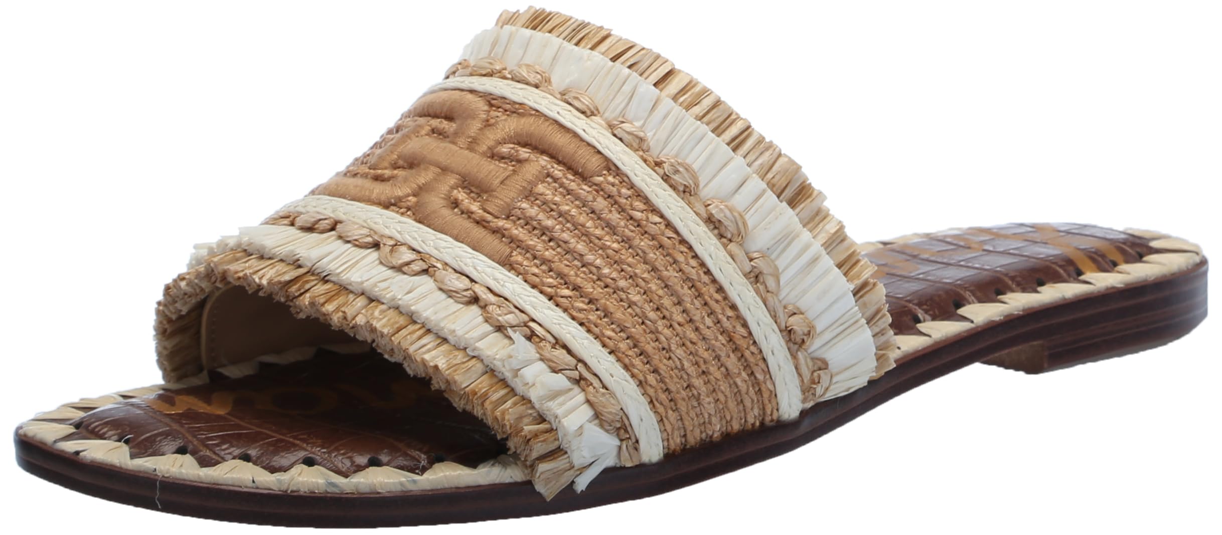 Sam Edelman Women's Georgia Slide Sandal