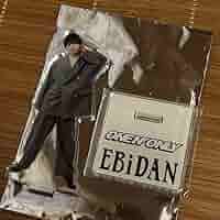 Amazon.co.jp: EBiDAN ソイヤ アクスタ ONE N' ONLY 草川直弥
