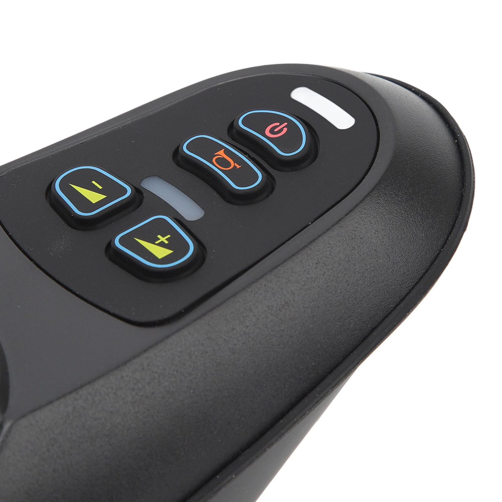 Controlador de Joystick para Silla de Ruedas Eléctrica, Controlador de Joystick para Silla de Ruedas de de Movilidad con Conector de Freno para Sillas de Eléctricas Robots Inteligentes