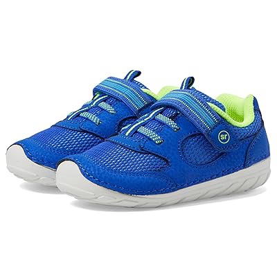 Stride Rite SM Turbo (Infant/Toddler) Boy