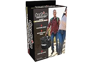 Duraflame Smokeless 19-Inch Fire Pit