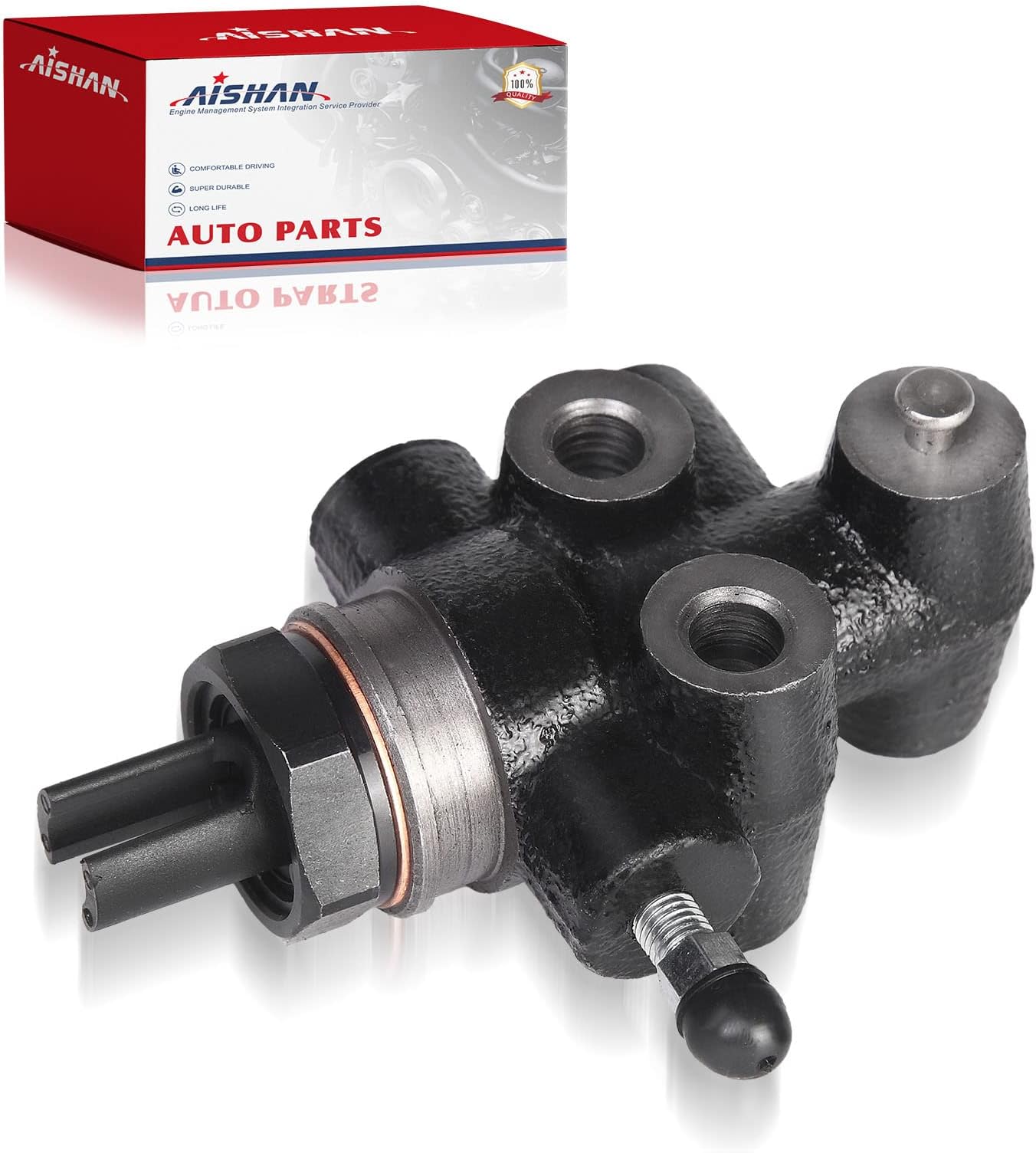 Brake Load Sensing Proportioning Valve Compatible with 1995-2004 Toyota Tacoma Replace# 47910-35320, 47910-27081