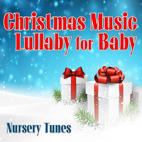 Baby Christmas Music 