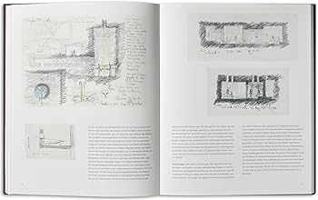 Amazon | Peter Zumthor Therme Vals | Hauser, Sigrid, Zumthor
