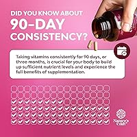 Vista 8 de Suplemento de manosa D con arándano – Potente D Manosa 1000 mg cápsulas para apoyo y limpieza de riñones y salud del tracto urinario para mujeres