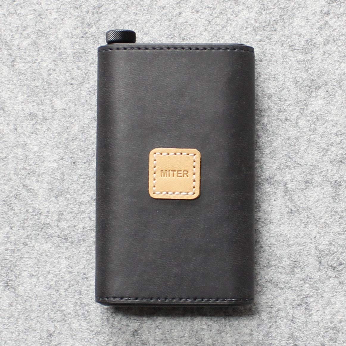 Amazon.co.jp: Miter FiiO Q3 / Q3 MQA 用ケース、ハンドメイド Amazon.co.jp: Miter FiiO Q3 / Q3 MQA 用ケース、ハンドメイド