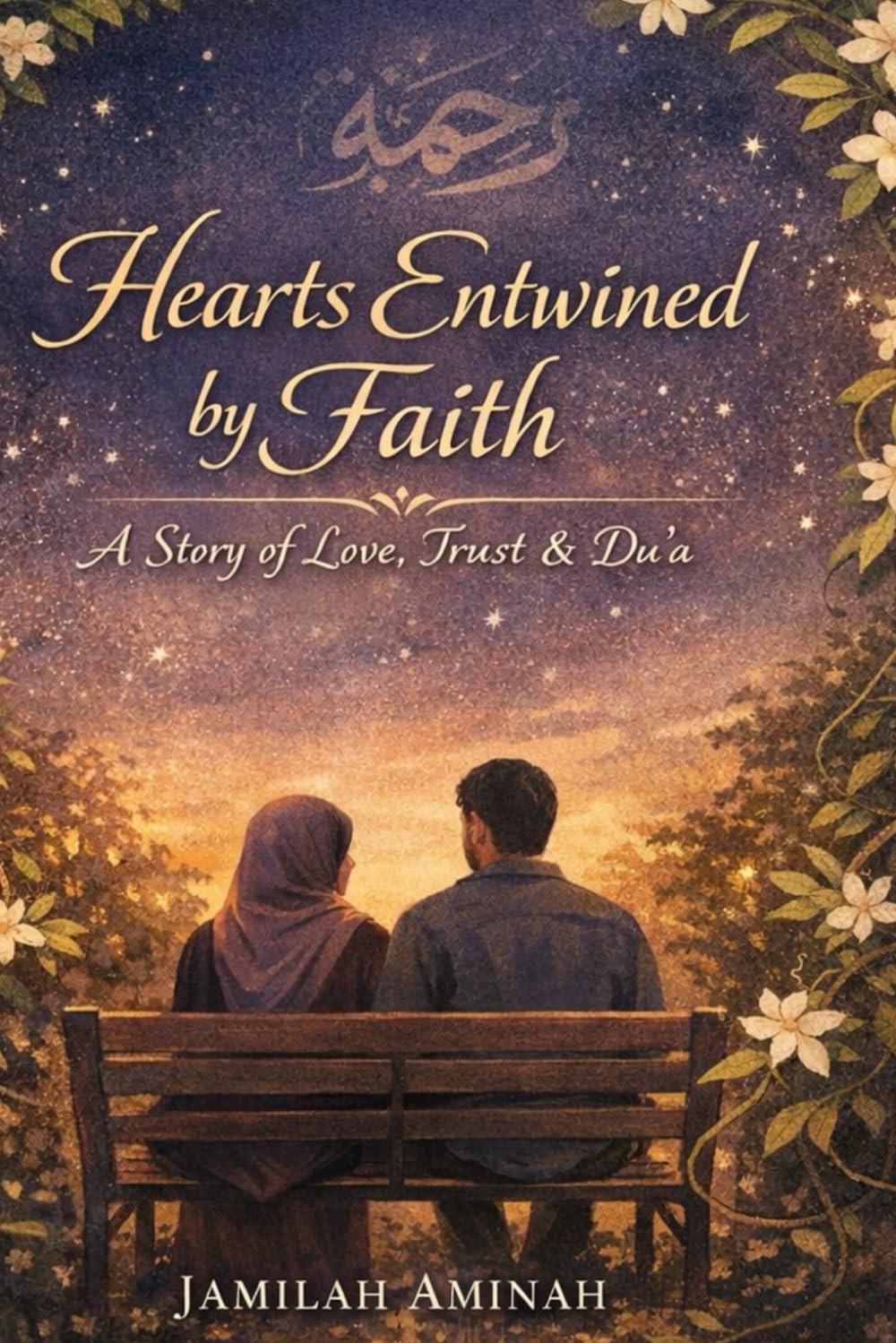 Hearts Entwined by Faith: A Story of Love Rooted in Trust, Tested by Trials, and Healed Through Du’a