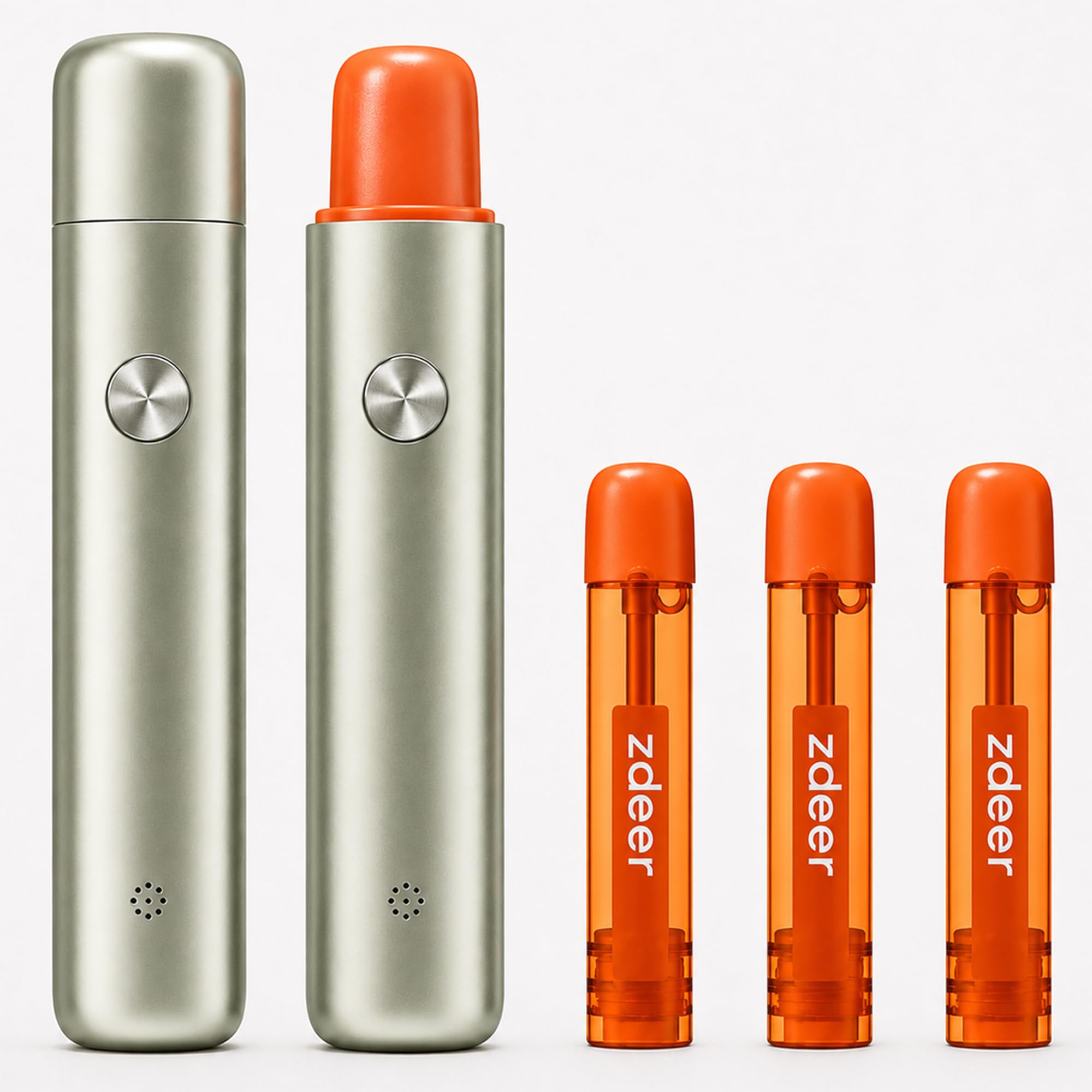Amazon.com : ZDEER PW13 Electric Cool Breath Spray, Probiotic Mouth Spray,  Oral Spray Alcohol-Free for Fresh Breath & Dry Mouth,Rechargeable, 3 Flavor  Cartridges, Travel Size, Ideal for Dating Office Daily Use :