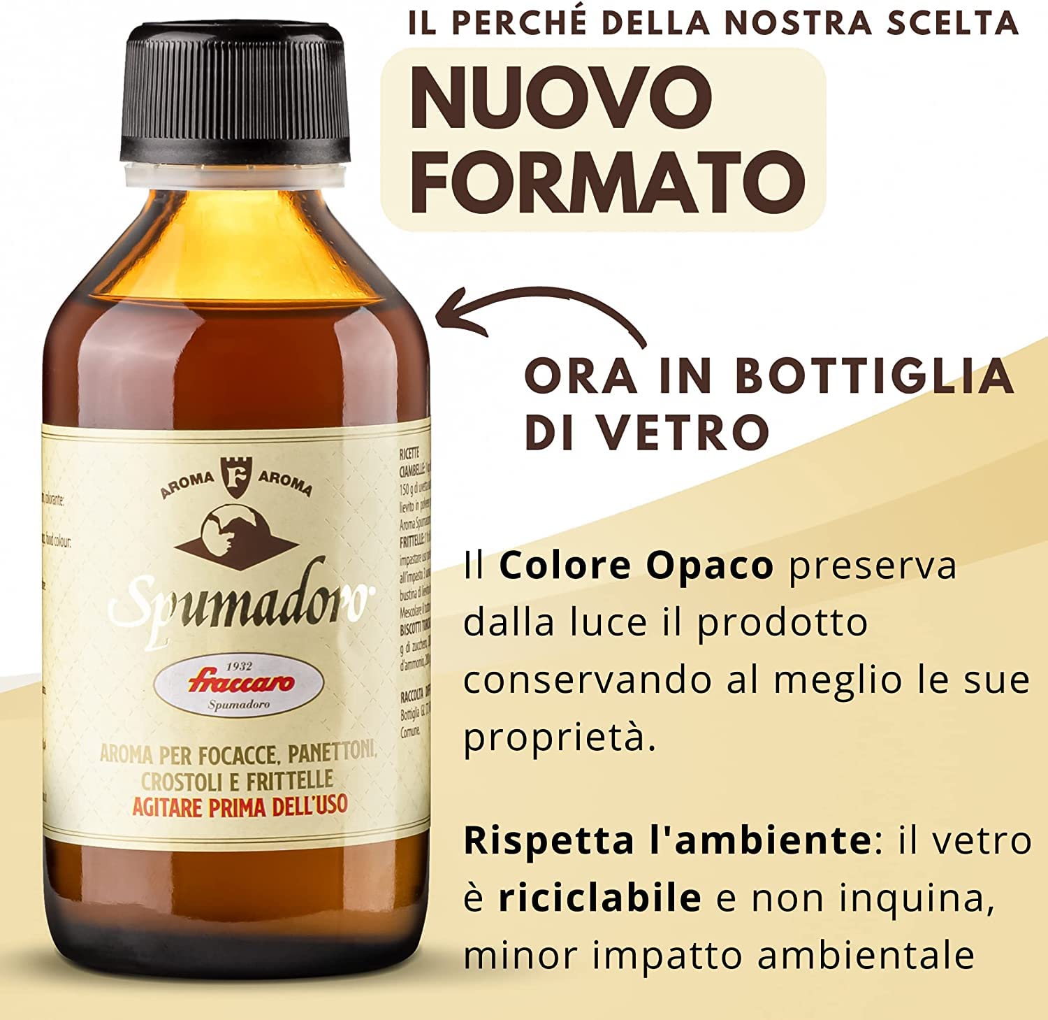 Kit Stampo per Colomba (10x750gr) + Aroma per Colombe Fraccaro (2x100 ml) - Realizza le tue Colombe Preferite direttamente in casa tua (Kit x Stampi + Aromi)