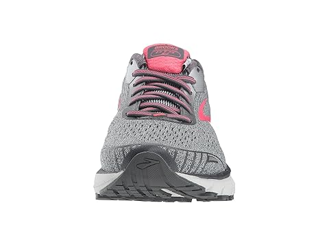 brooks adrenaline alloy rose gold