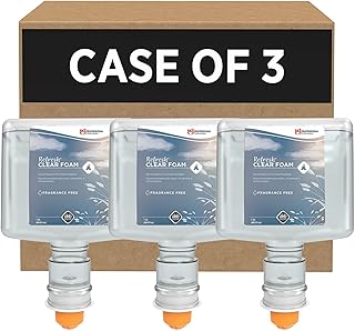 SC Johnson Professional REFRESH - Jabón de ma...