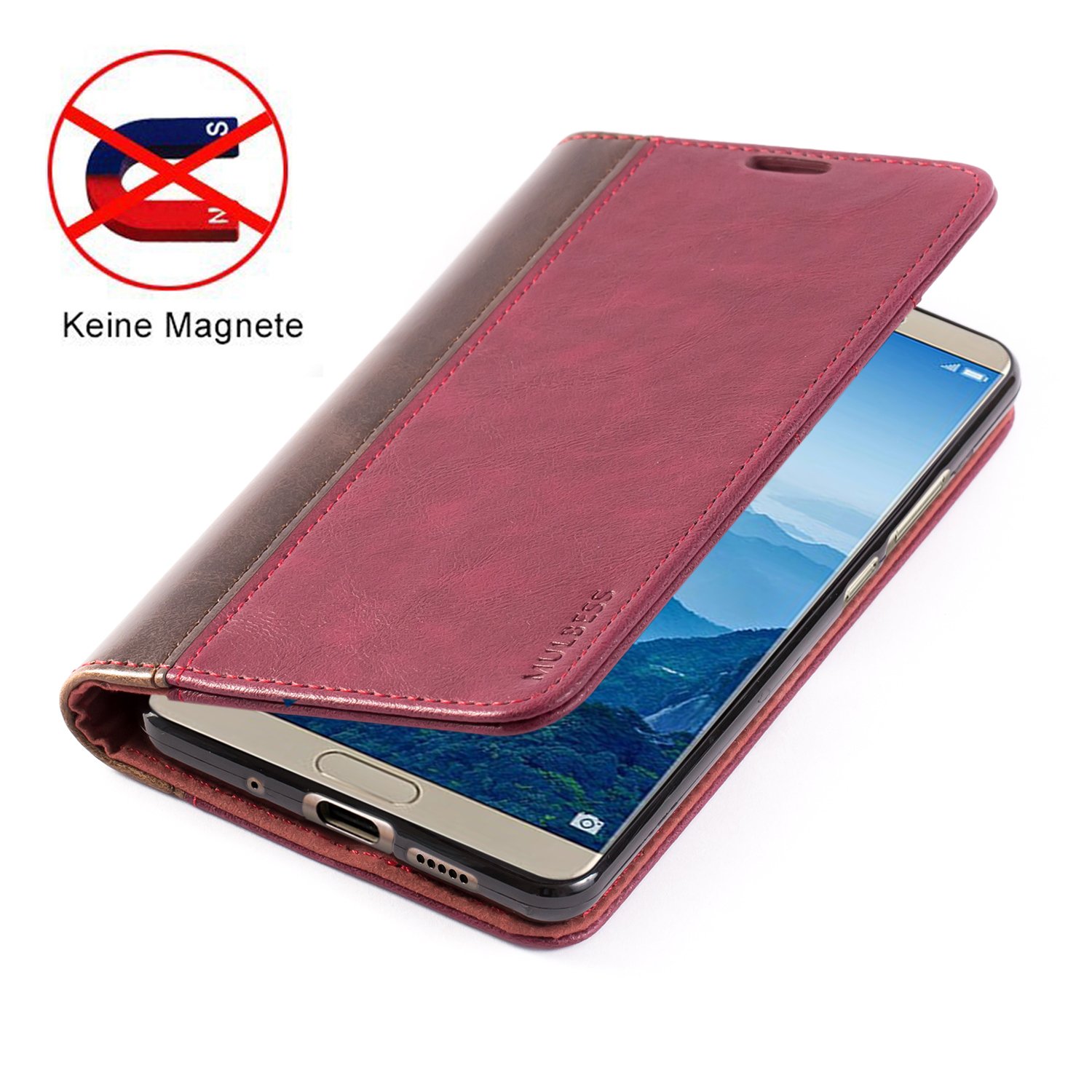 Funda Xiaomi Redmi Note 13 Pro 5g Funda Para OPPO Realme 10 4G Funda De Cuero Premium Para Billetera Funda Pixel 8 Pro