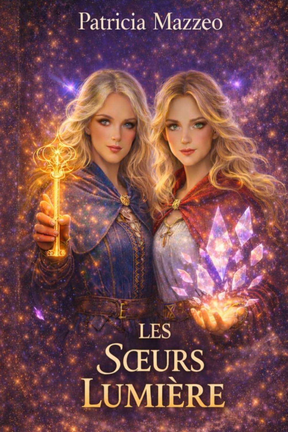 LES SOEURS LUMIERE: Le sortilège des lumières