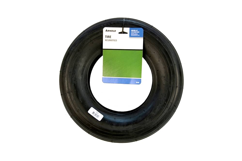 Amazon.com : Arnold Replacement 480/400 x 8-Inch Off-Road