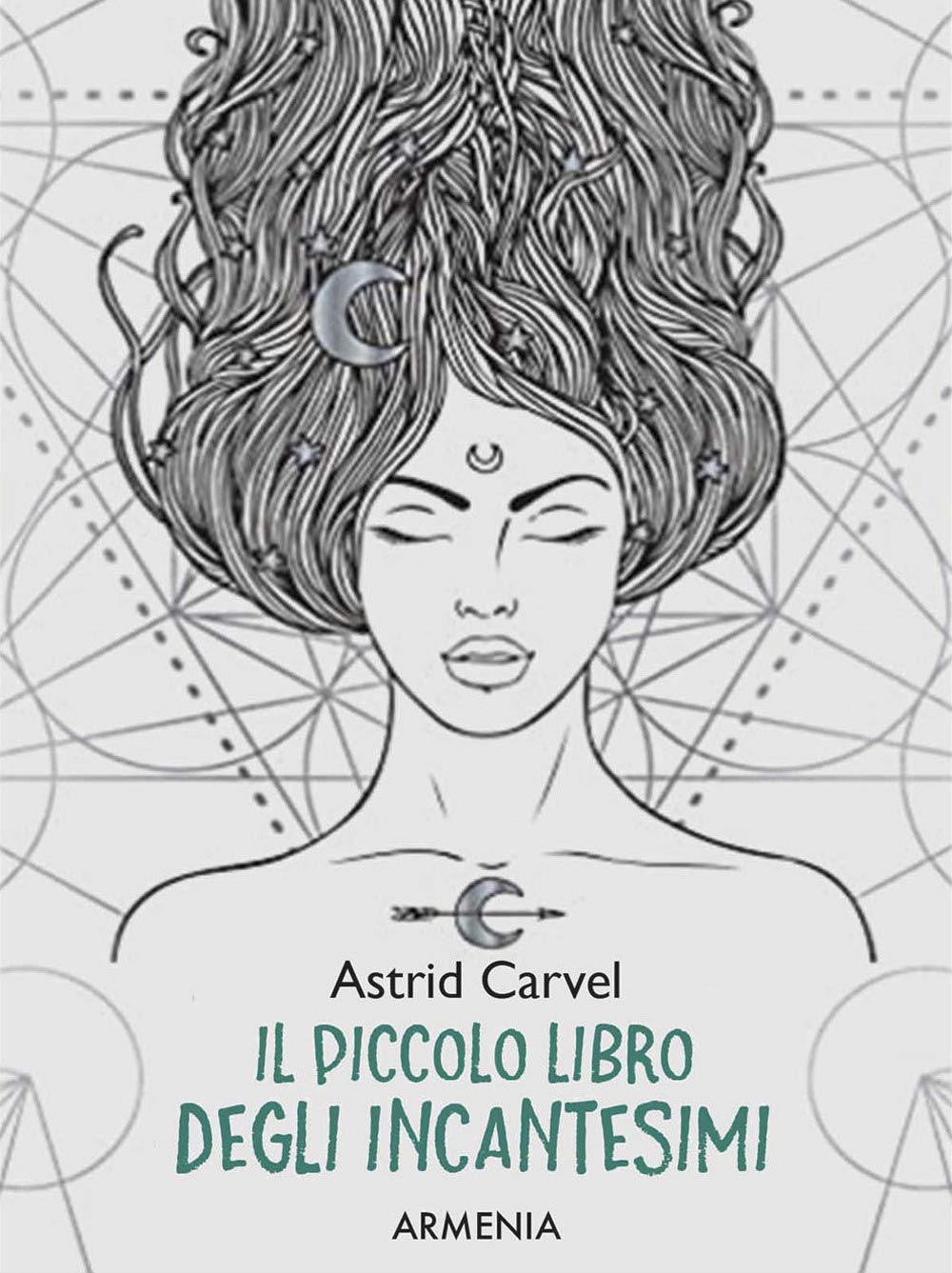 Il piccolo libro degli incantesimi (Magick)