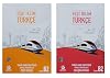 Seven Climates Turkish B2 Set Paper Cover – December 31, 2017