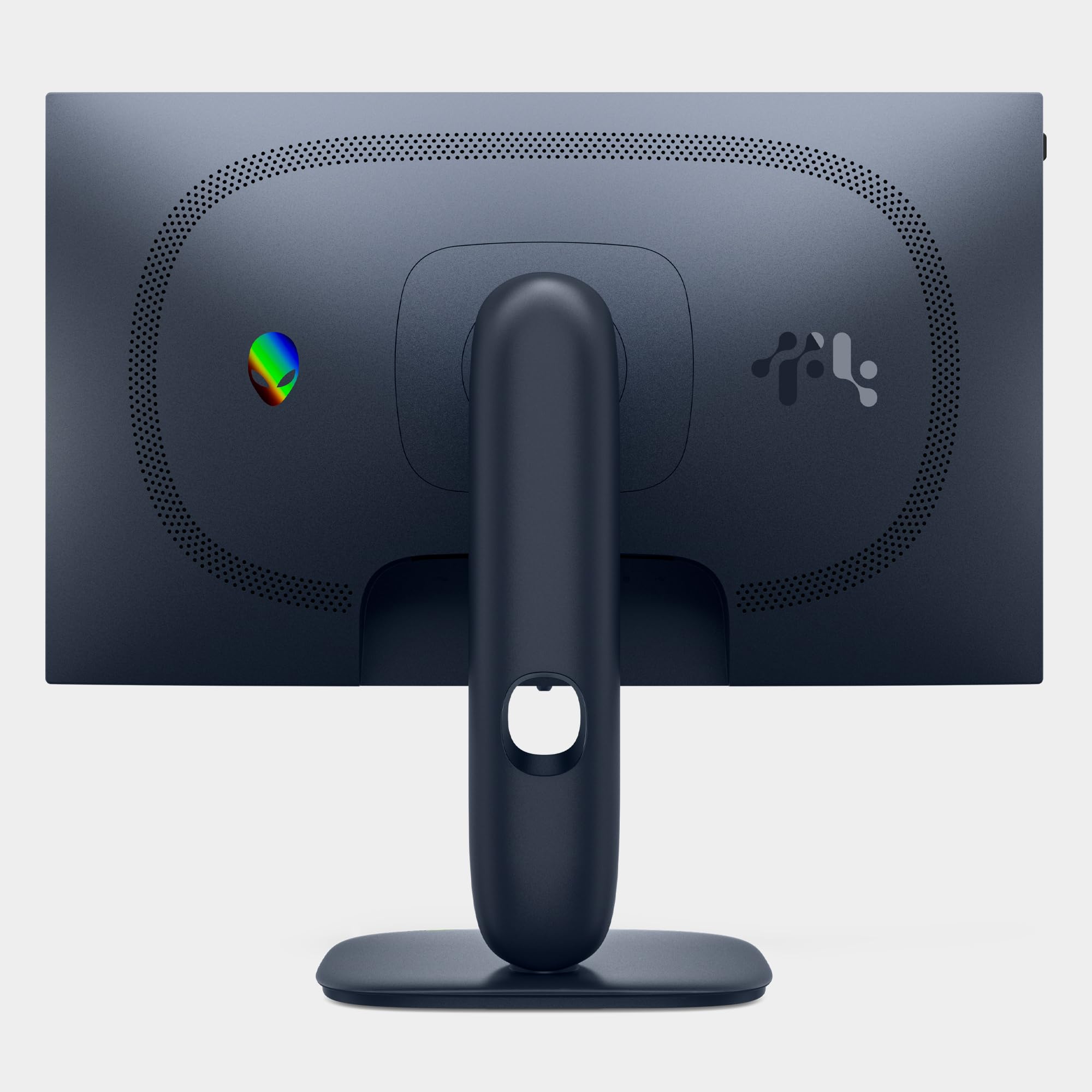 Alienware 25 Écran PC Gaming - AW2525HM, Full HD (1920x1080), 320Hz, Fast IPS, 0.5ms, Compatible NVIDIA G-Sync, AMD FreeSync Premium, DisplayPort, 2 HDMI, 3 USB, Garantie 3 Ans