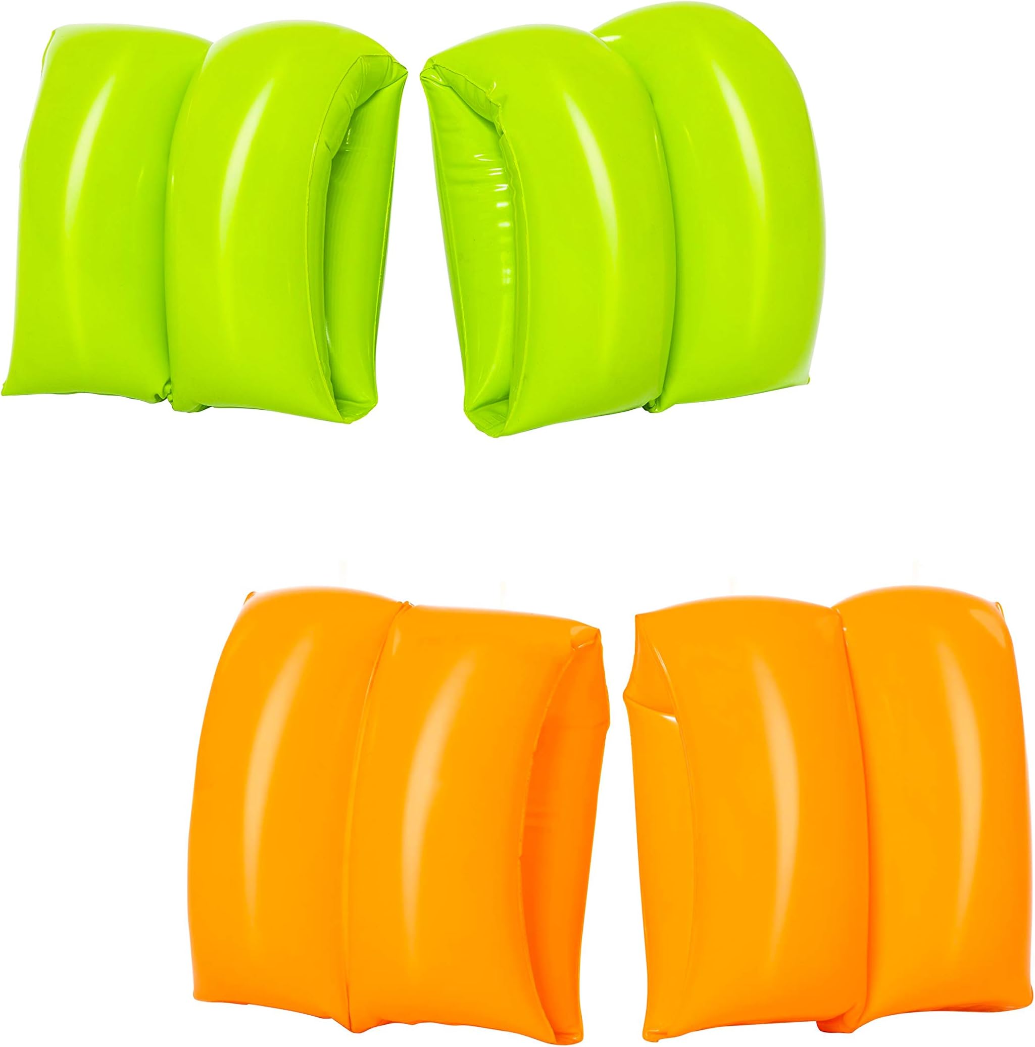 8" x 8"/20cm x 20cm Assorted Armbands