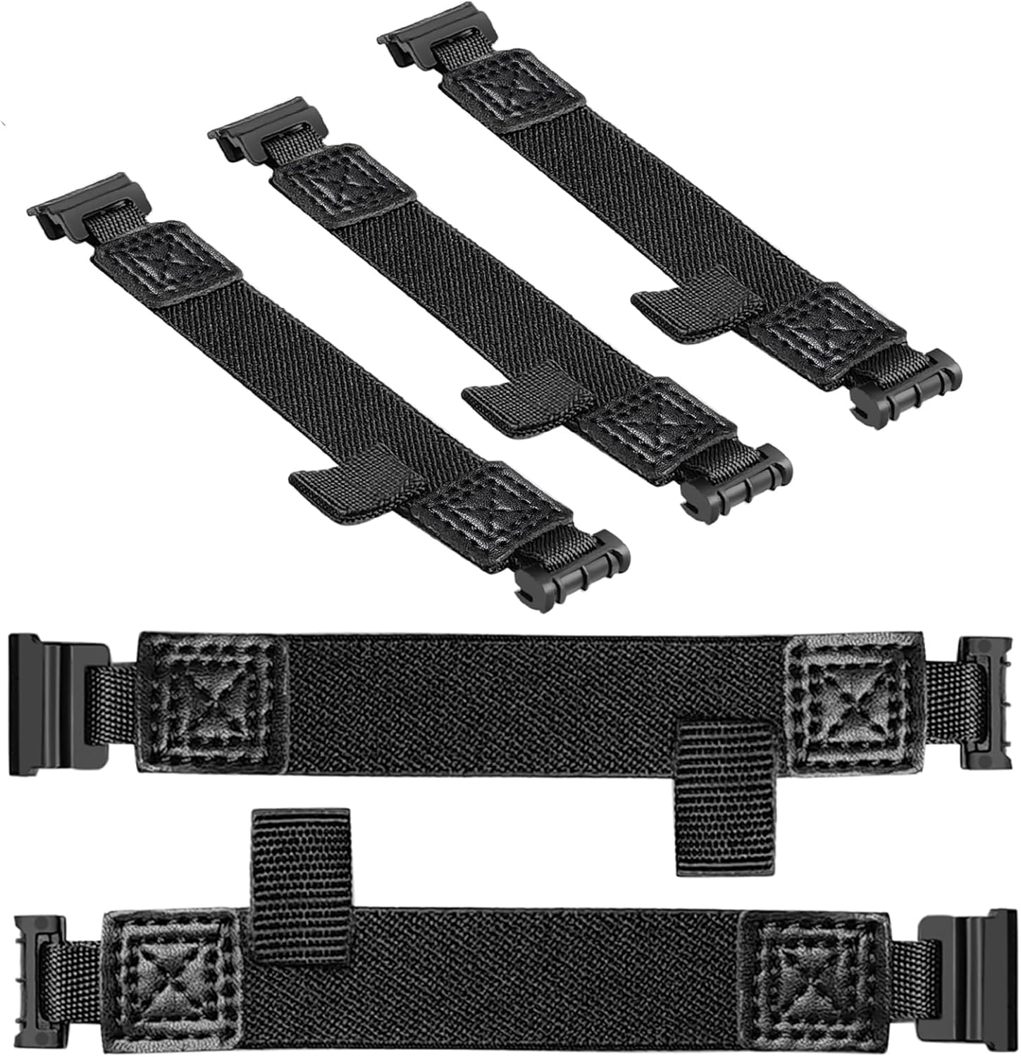 5PCS TC53 Handstrap Replacement with Loop SG-NGTC5TC7-HDSTP-03 for Zebra TC53 TC58 TC53e TC58e TC73 TC78 Handheld Mobile Computer Barcode Scanner TC58 Hand Strap TC73 Handle Strap TC78 Handstrap