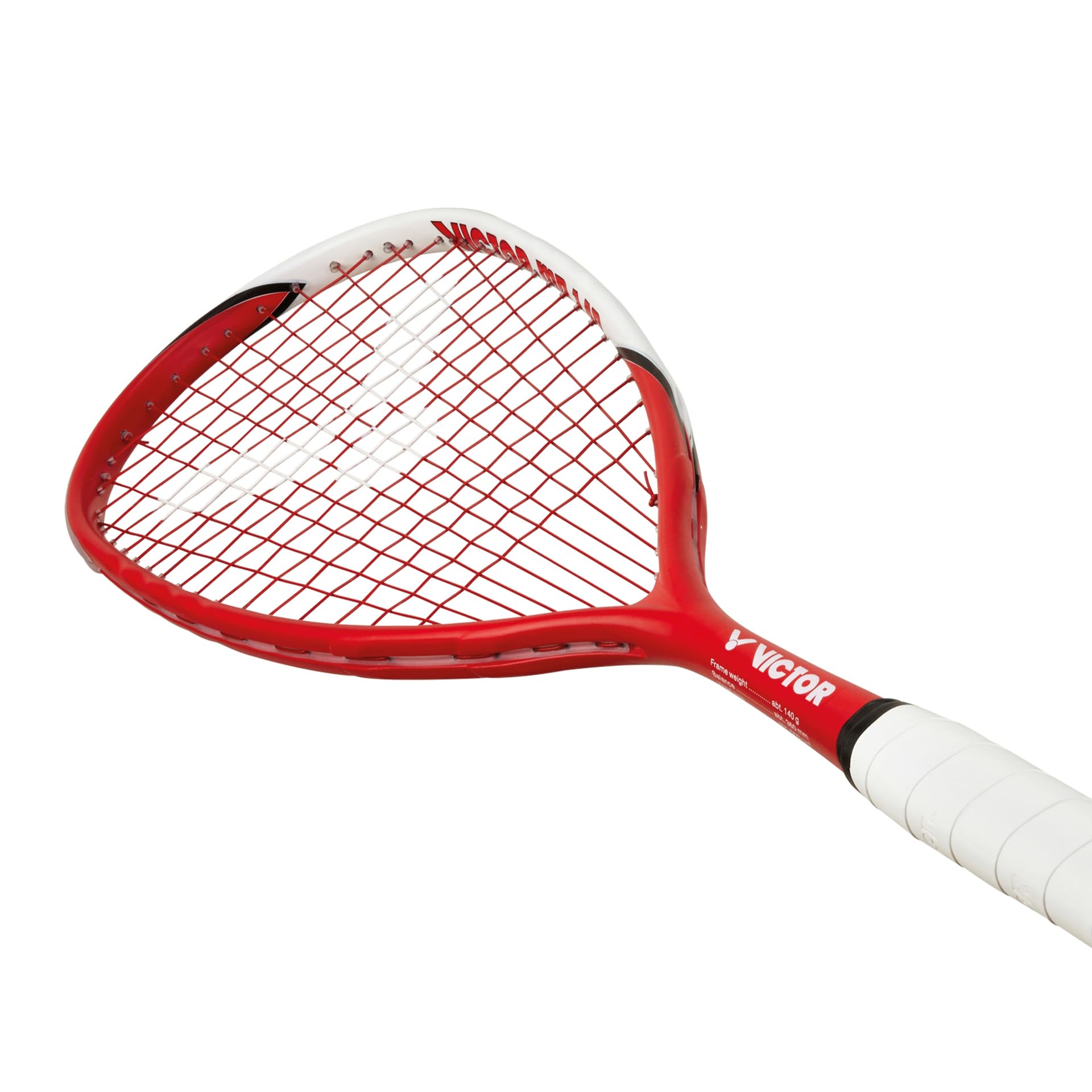 VICTOR Squashschläger MP 140, One Size, 167/0/0