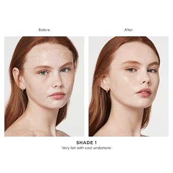 Hourglass Illusion Luminous Glow Foundation SPF 30