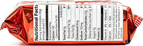 Miniatura 7 de Wibisco Shirley Biscuits, chocolate, 3.7 oz (paquete de 24)