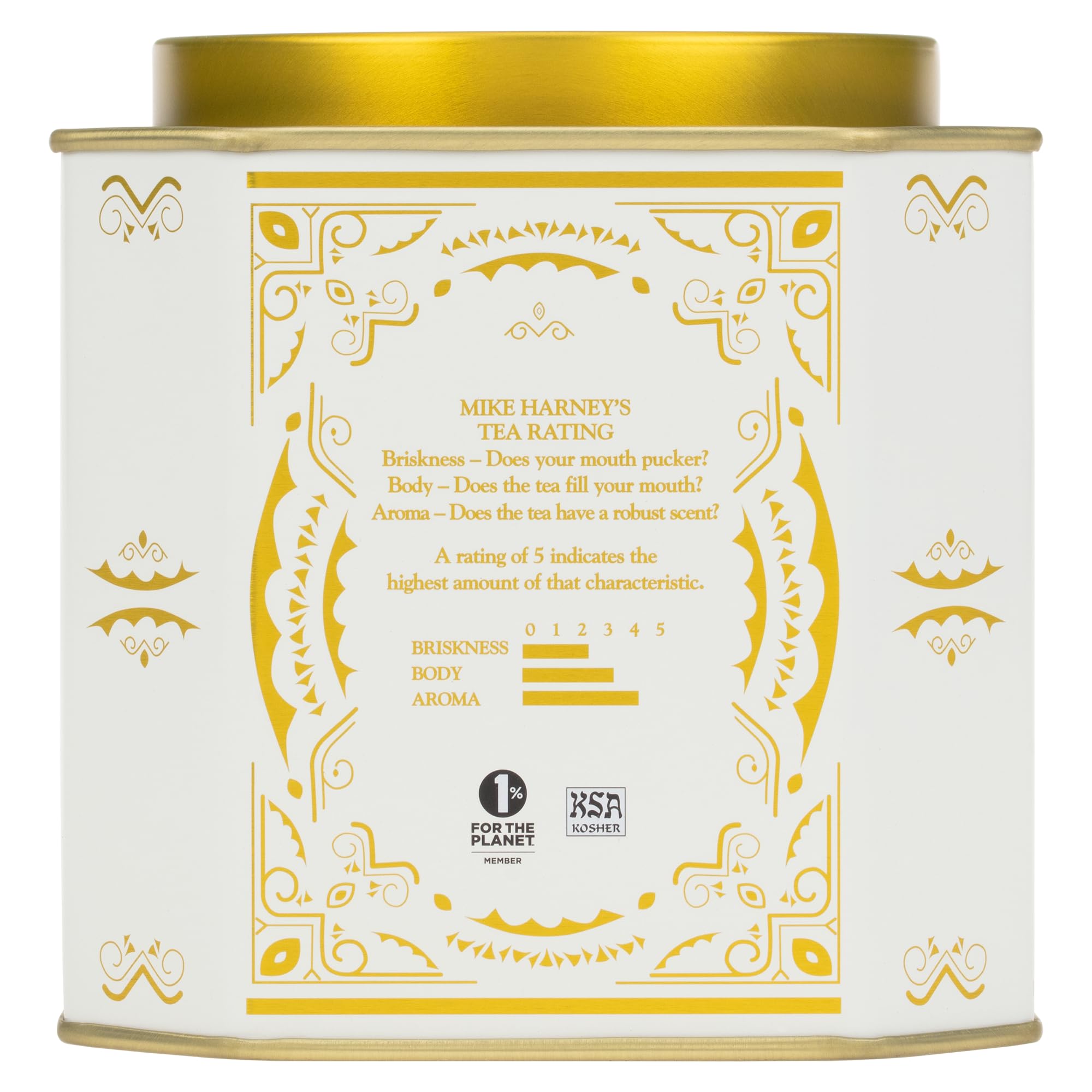 Harney & Sons Herbata piernikowa, 30 saszetek festiwalu piernikowego, czarna herbata z imbirem i cynamonem