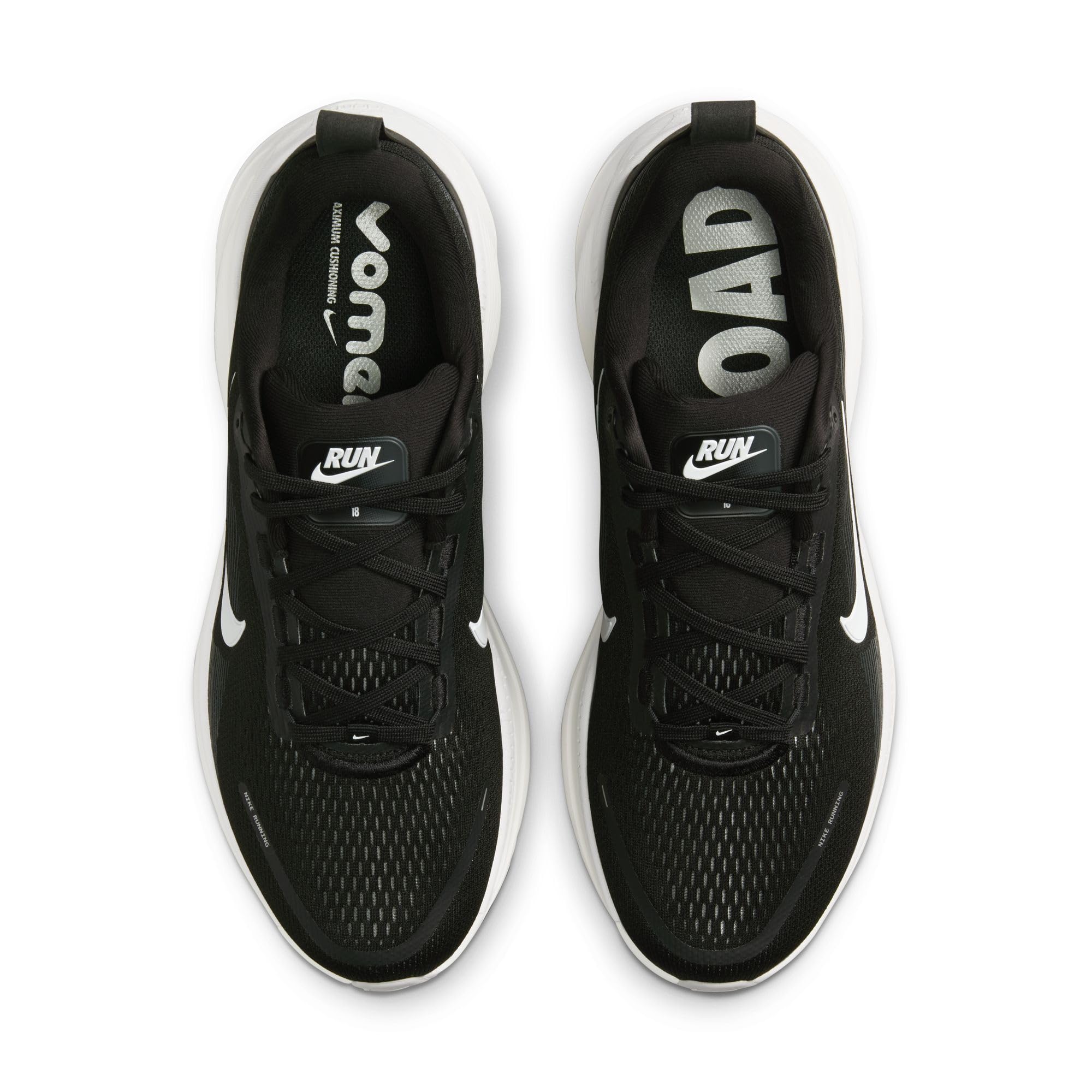 NIKE Mężczyźni Vomero 18sneakersy
