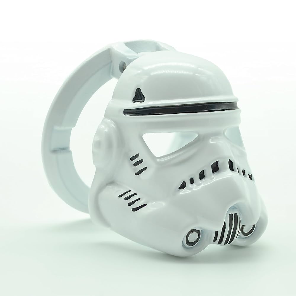 【Kapitango】ストームトルーパーのみ Amazon | エアウォーカー ストームトルーパー ANG30401 [並行