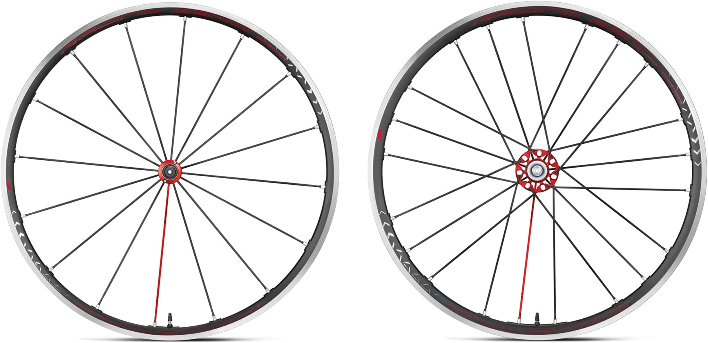 Fulcrum Racing Zero Competizione C17 2017 Wheels