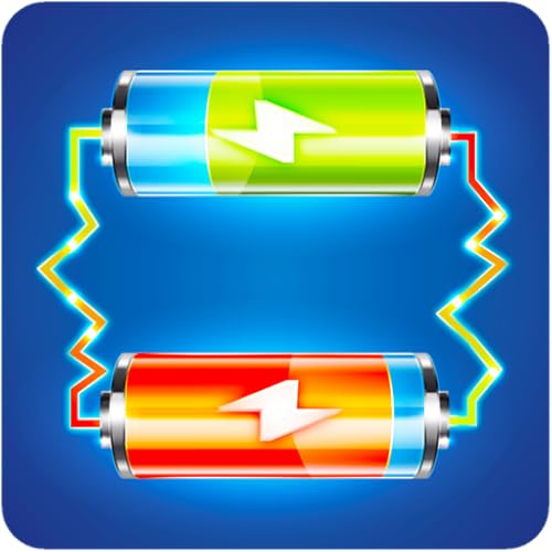 MX Battery Master - Battery Saver & Battery Life