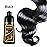 Yocisku Hair Dye, Hair Dye Shampoo for Women & Men, Color Shampoo Hair Dye 16.14 Fl Oz, Safe and Natural Champu Para Canas (Black)