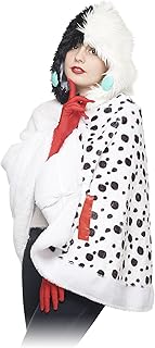 Amazon Co Jp 101匹わんちゃん コスプレ 仮装 ホビー