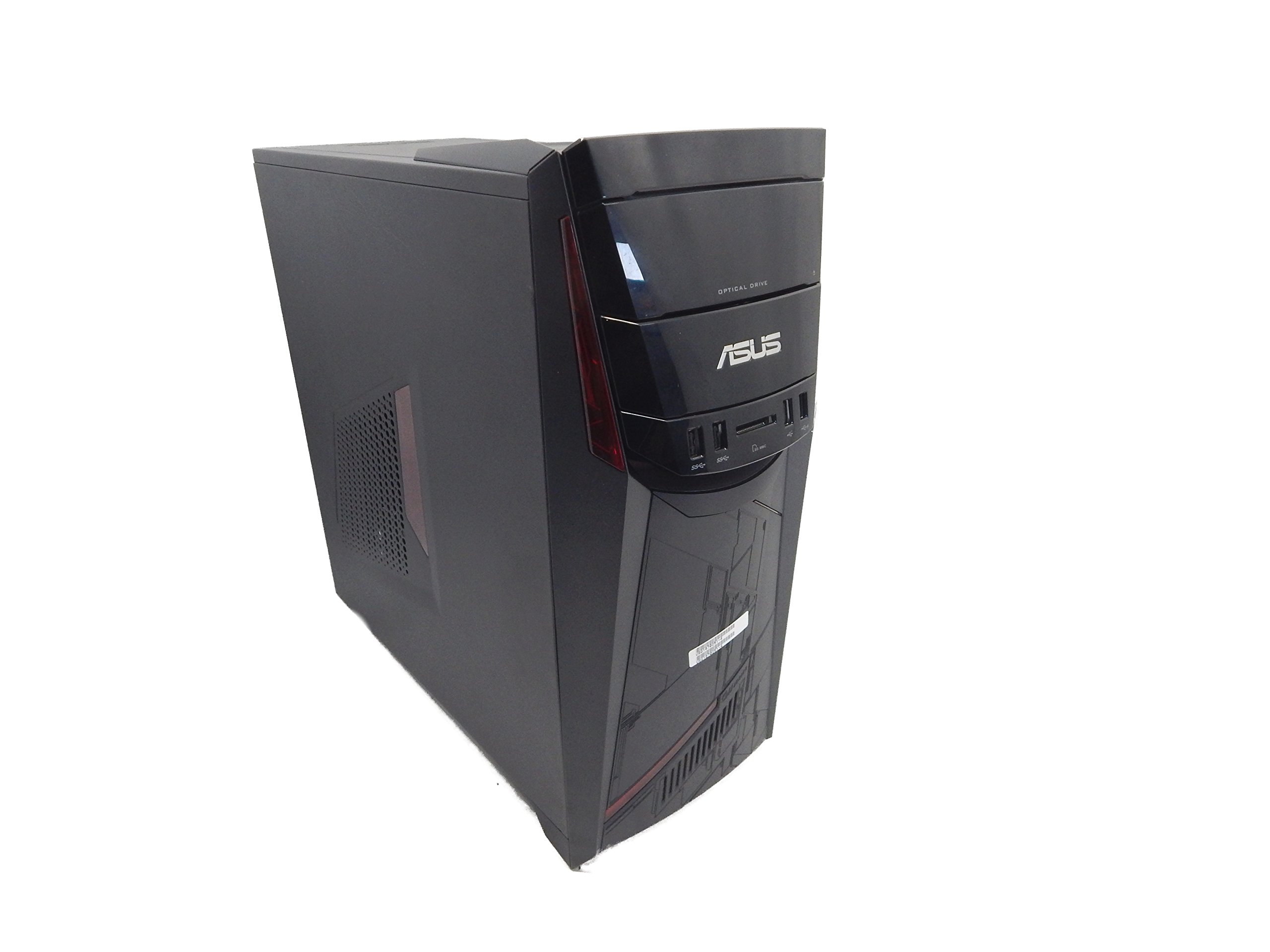 Amazon.com: ASUS G11CD G11CD-US007T Core i7 Gaming Desktop with