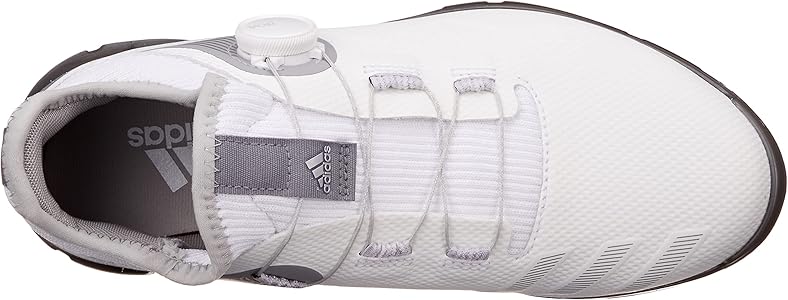 Amazon | [アディダスゴルフ] ゴルフシューズ アルファフレックス21