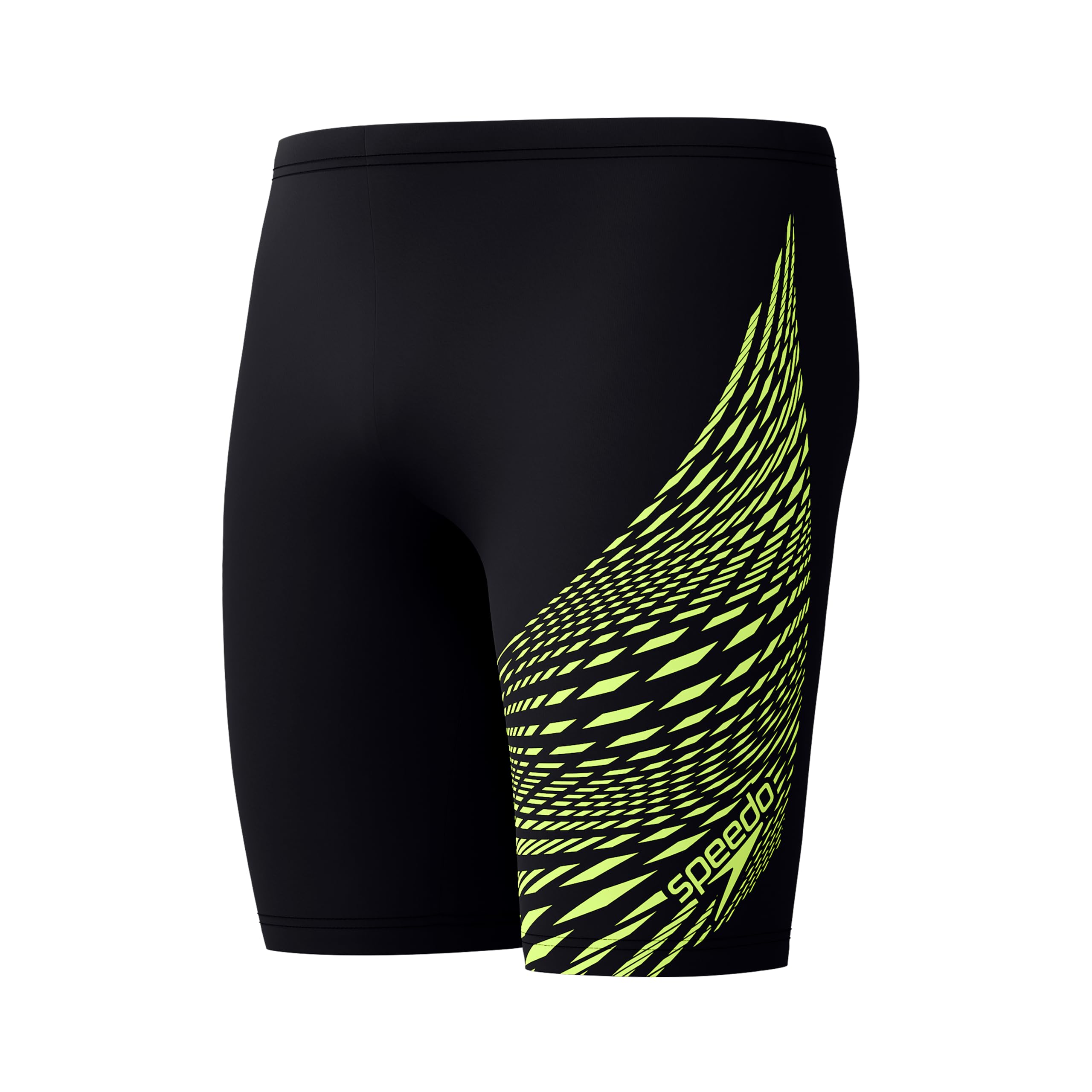 Speedo Medley Logo Jammer Homme