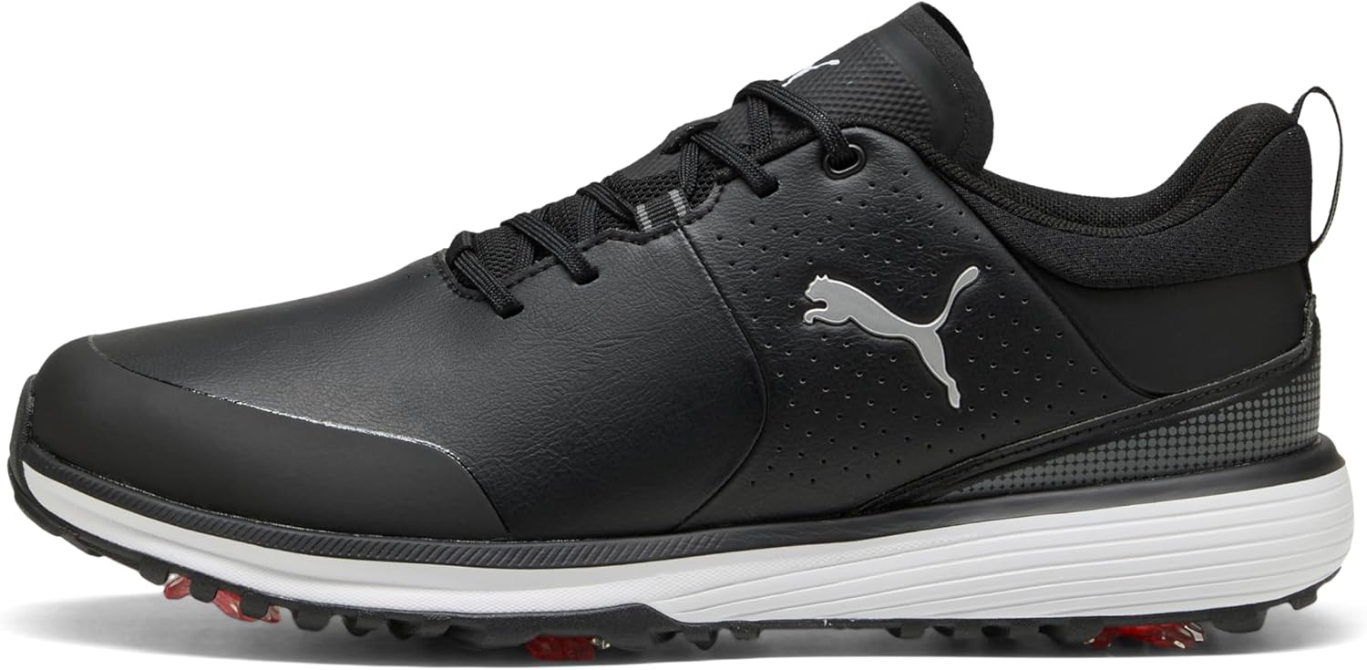 PUMA Men's Fusion Grip St Wide