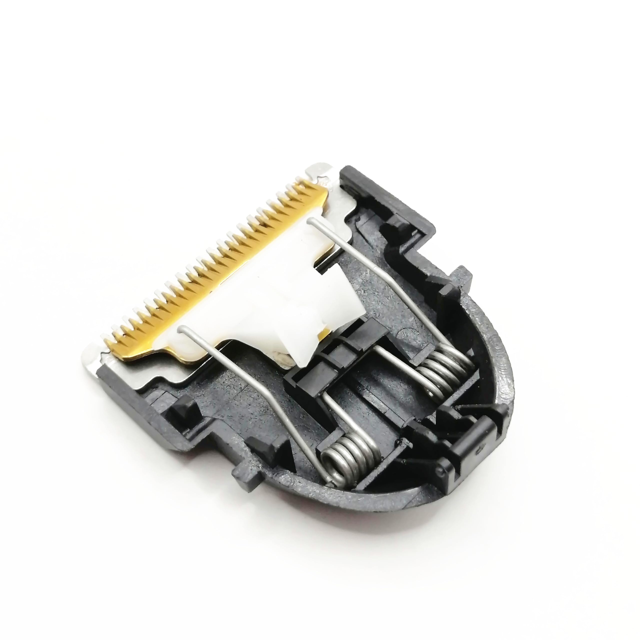 Rasierer Haarschneidemaschine Trimmer Cutter Klinge Scparts Ersatz für QC5340 QC5345 QC5350 QC5350/80 QC5339 QC5370 QC5370/15 Rasierer Zubehör
