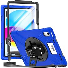 CODi Rugged iPad 11  A16/iPad 10.9   10     &  -   | 360    &
