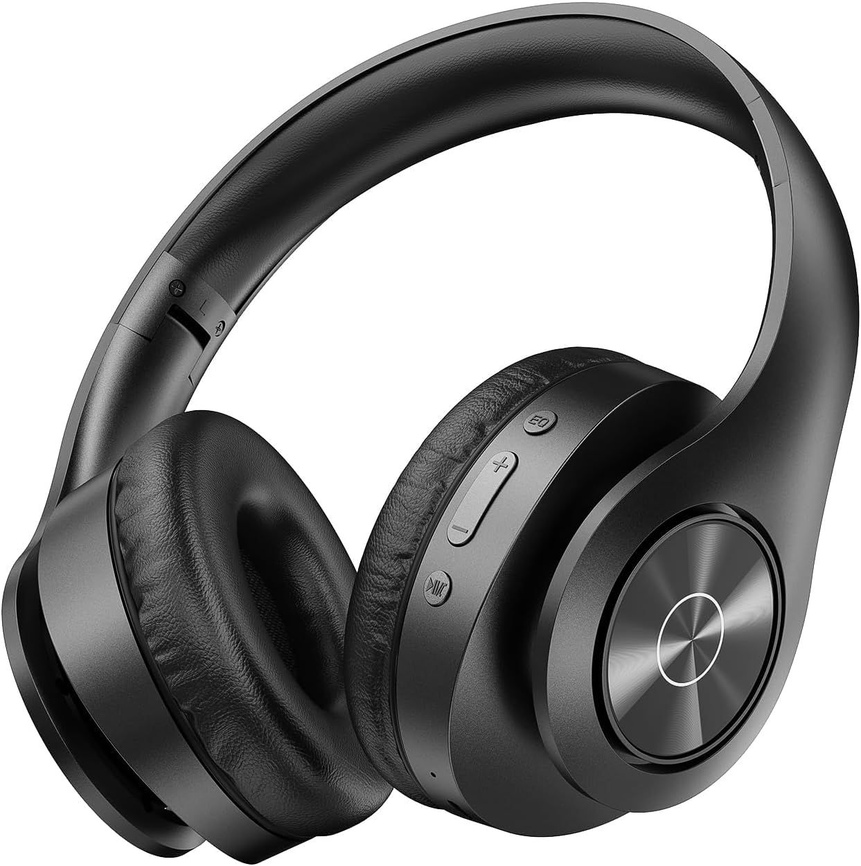ヘッドホン ワイヤレス 最大80時間再生 業界初Bluetooth 6.0 Amazon.co.jp: ワイヤレス ヘッドホン Bluetooth6.0 無線 オープン