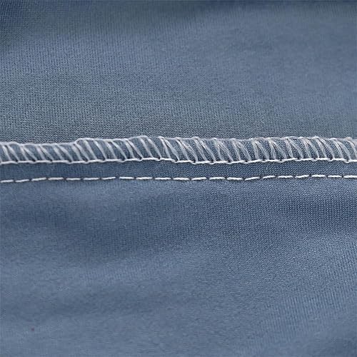 Vista 9 de Fundas de cojín para sofá seccional en forma de L, funda elástica para sofá con diván, protector de muebles para sala de estar, fundas elásticas