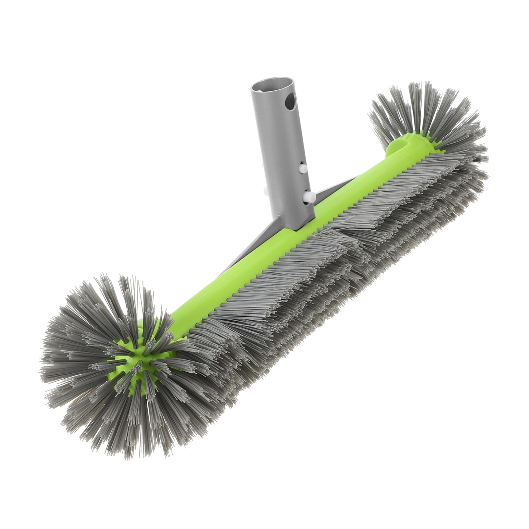 UKCOCO Brosse pour Piscine Tête De Brosse De Nettoyage Poils Denses Remplacement De Tête De Piscine