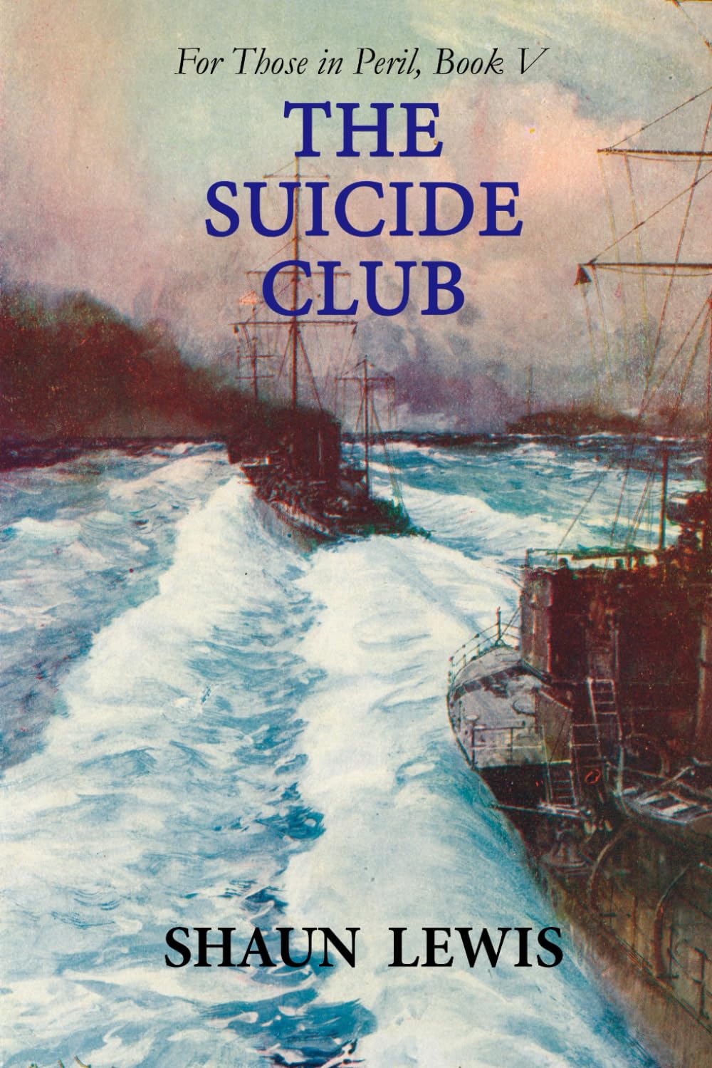The Suicide Club