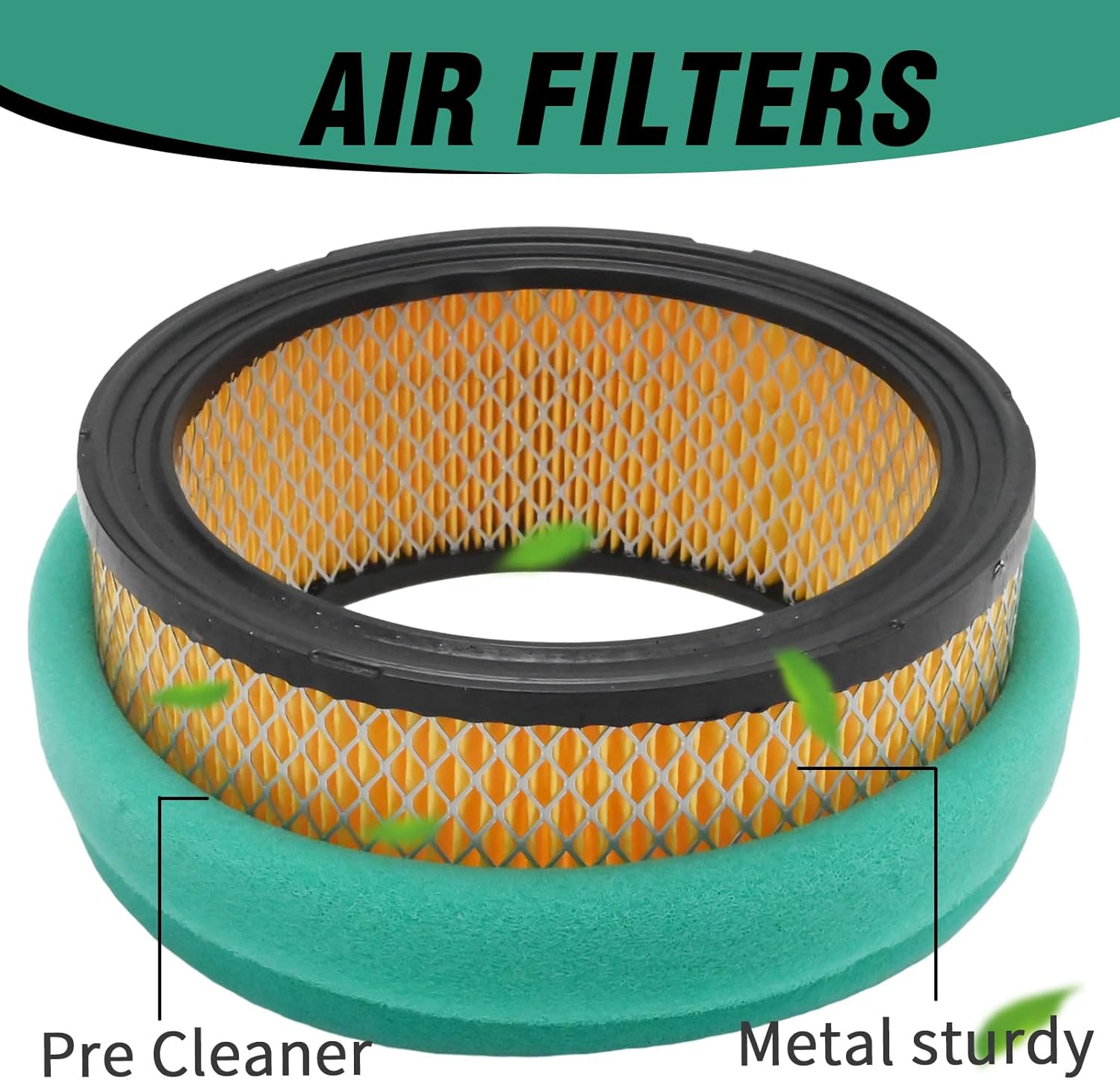 230015 Tune Up Filter Kit Replacement for Bobcat 260 250 225 Trailblazer 325 Engine Driven Welder, Replaces 066698 067007 066698 230016 Air Filter Oil filter repair kit
